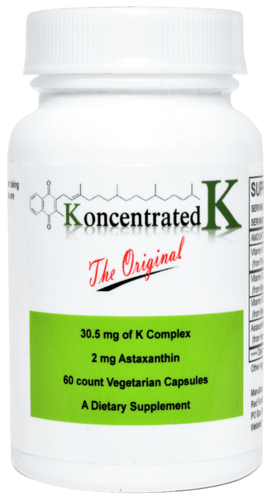 Koncentrated K