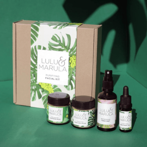 “I Swapped My Regular Skincare Routine For A More Natural One — And The Results Were Surprising”