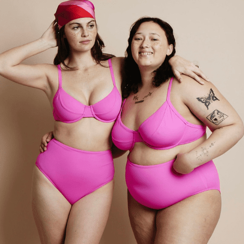 The 18 Best Swimwear Pieces That’ll Flatter Every Figure