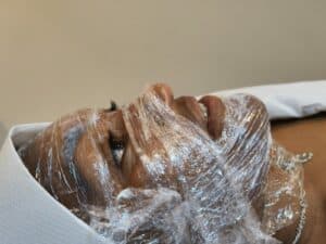 “I Tried GFITs: The New Treatment Rivalling The Vampire Facial”