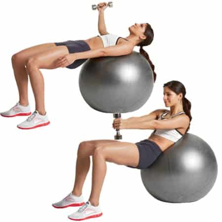 Hands-offs 4 core moves
