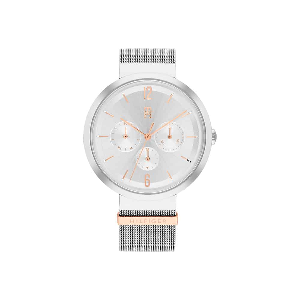 Meet Your new BFF – The Boyfriend Watch