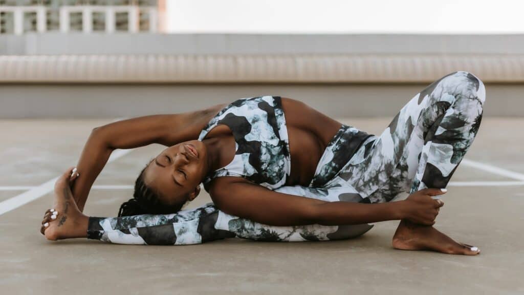 “Here’s How I Got My Fitness Back After The Pandemic”
