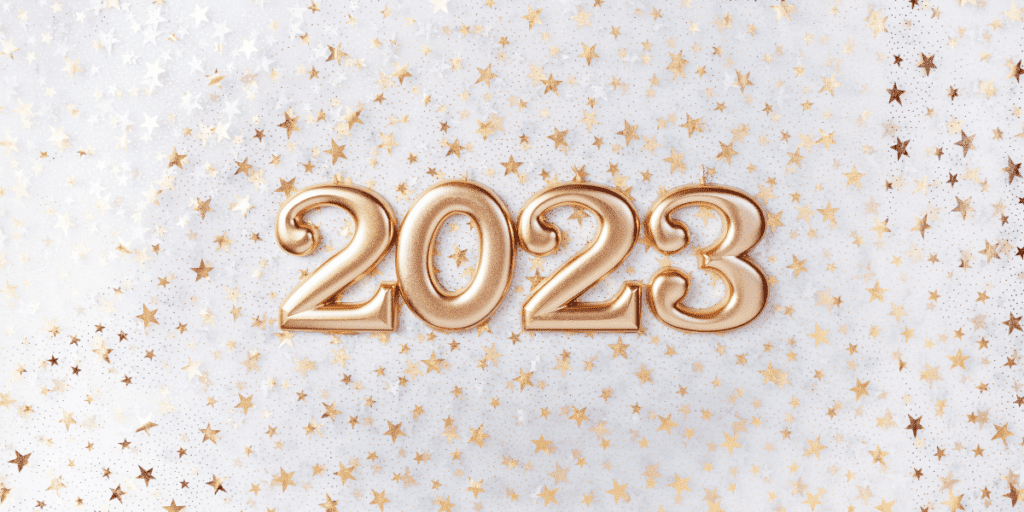 New Years Resolutions for Women in Midlife