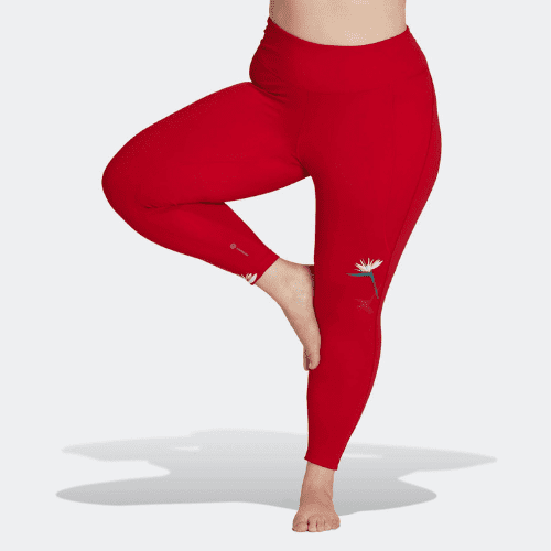 adidas thebe magugu leggings