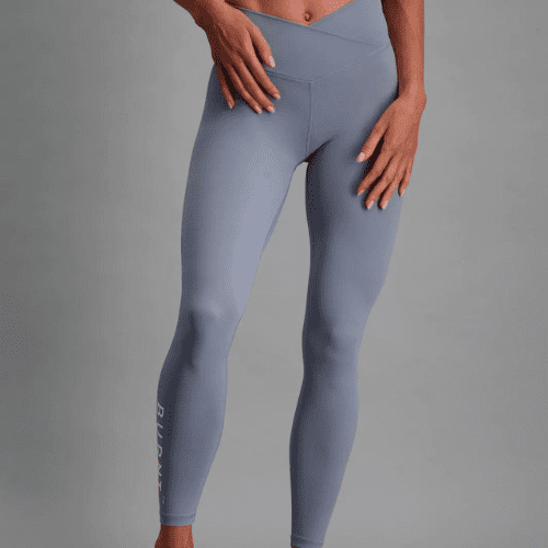 Burnt Studios Tribeca workout tights