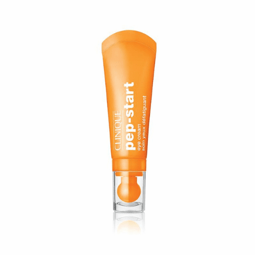 clinique pep start eye treatments