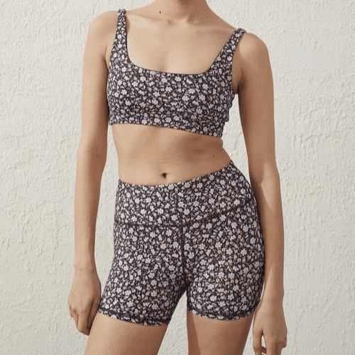 11 Best Workout Tights To Give You All The Gym Inspo