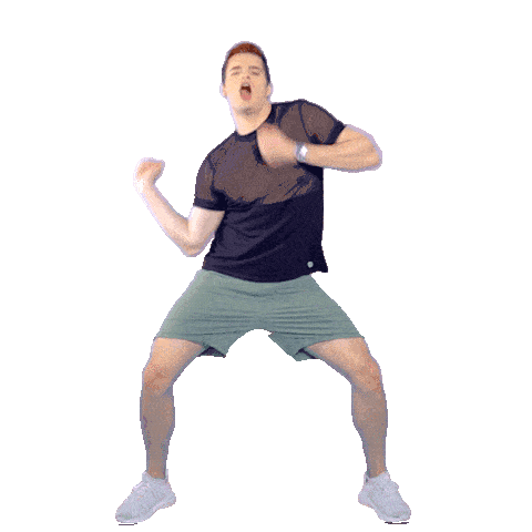 6 Dance Fitness Lessons From The Fitness Marshall