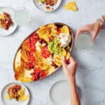 The Only Loaded Nachos Recipe You’ll Ever Need