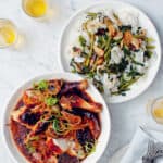 shandong chicken