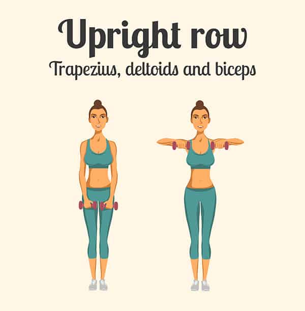 Shrink Your Waist and Get a V-Taper