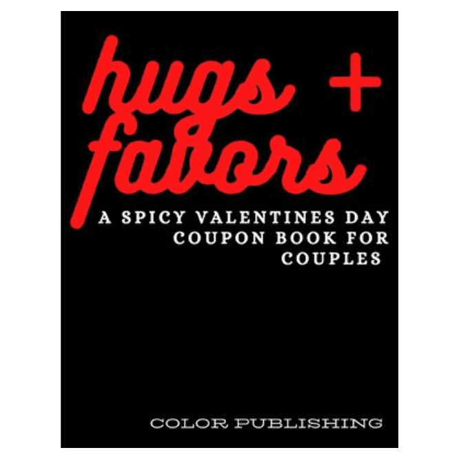 Valentine’s Day Gift Ideas for him