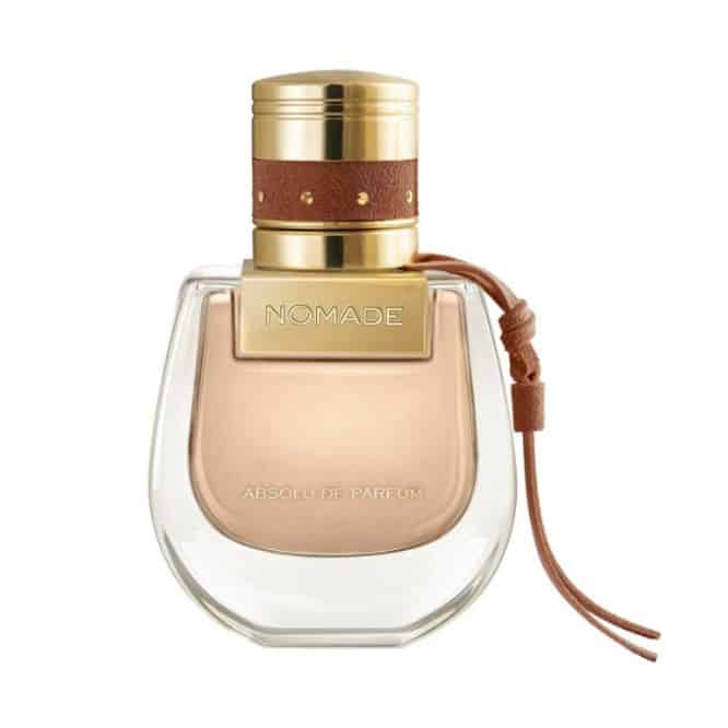 nomande perfumes for your personality
