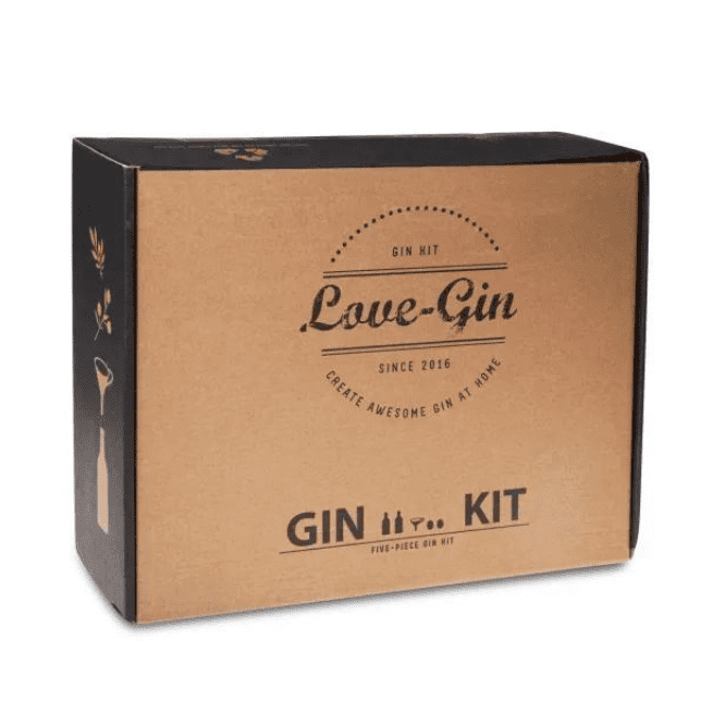 gin kit