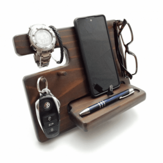 man stand Valentine’s Day Gift Ideas for him