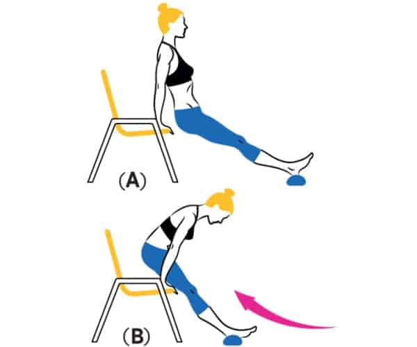 These Pilates-Fusion Moves Strengthen, Lengthen And Tone