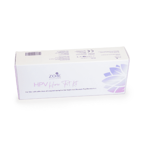 At-Home Test Kits: From Ovulation To STDs, Here’s How To Get Results At Home