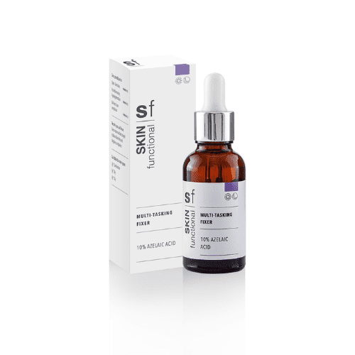 The 5 Acne-Fighting Hero Ingredients To Look For