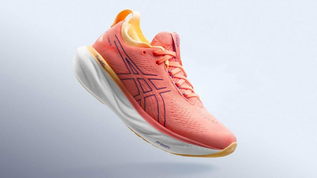 Is This Really The World’s Most Comfortable Running Shoe?