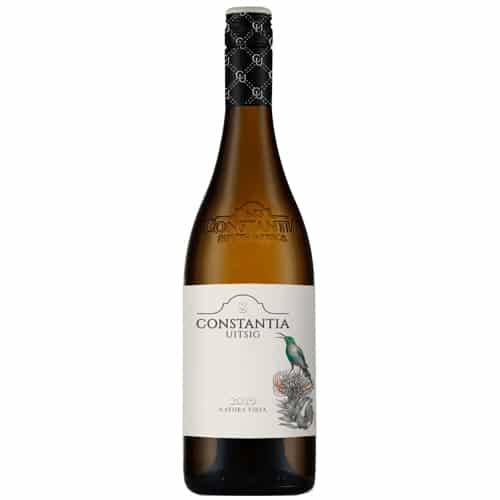 Constantia Uitsig Natura Vista 2019