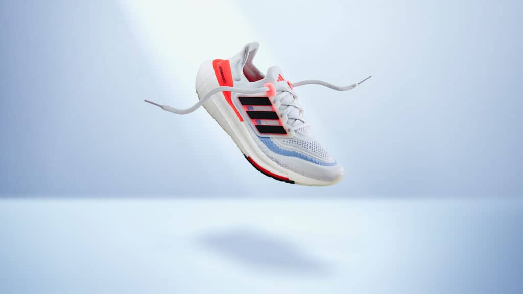 Ultraboost Light Unveiled As The Latest Innovation From adidas Running