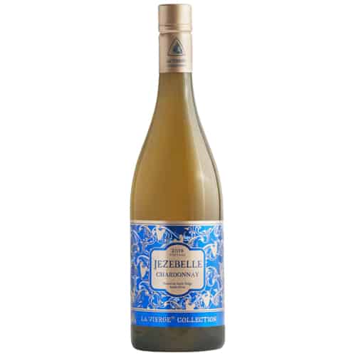 La Vierge Jezebelle Chardonnay
