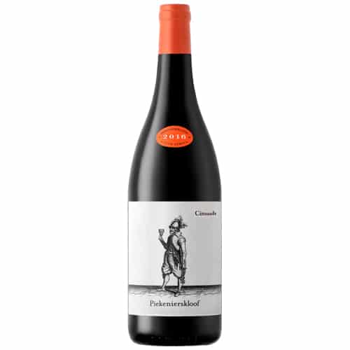 Piekenierskloof Cinsault