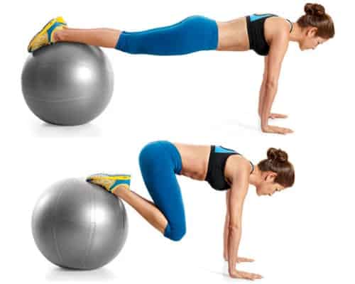 Stability-ball-Jackknife