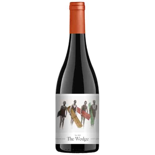 The Wedge Wines Grenache 2018