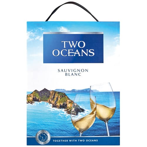 Two Oceans Sauvignon Blanc