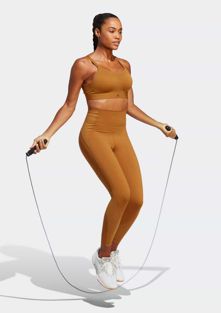 23 *Stunning* Activewear Sets To Cop Now To Give Your Workout An Oomph
