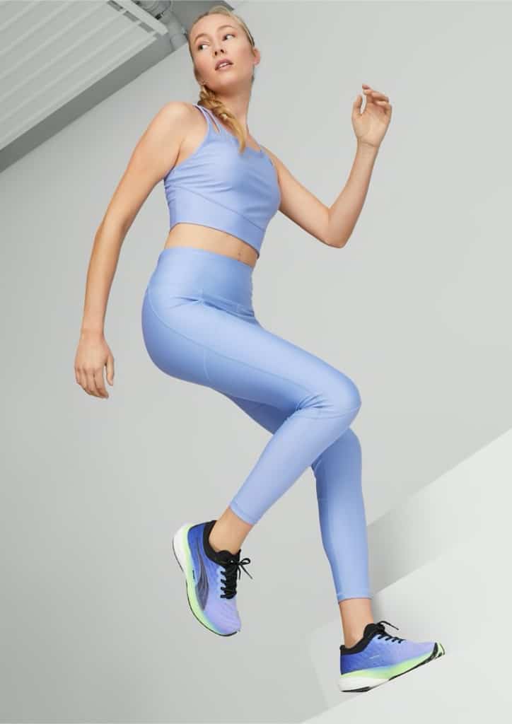 puma run ultraform set