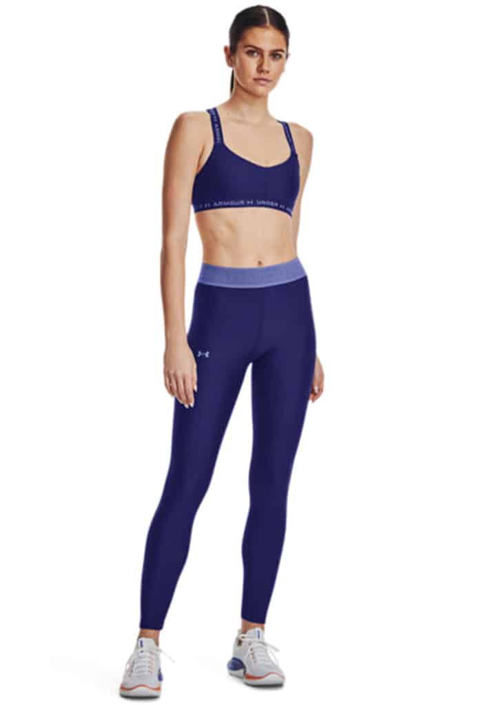 ua blue set