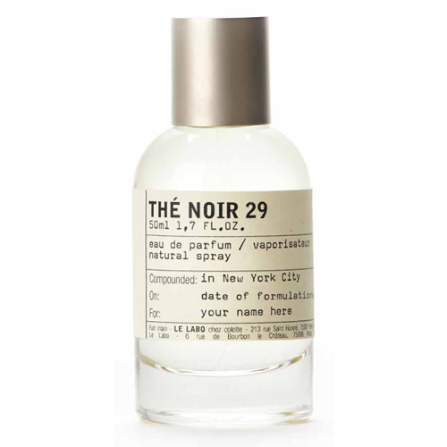 Le Labo Thé Noir 29 EDP