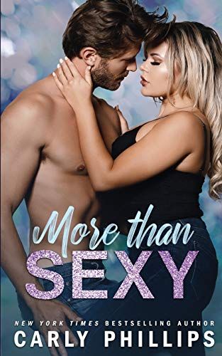 Sexy Dare by Carly Phillips