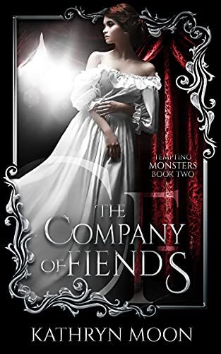 Company of Fiends by Kathryn Moon
