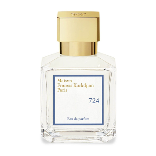 Maison Francis Kurkdjian Paris 724 EDP