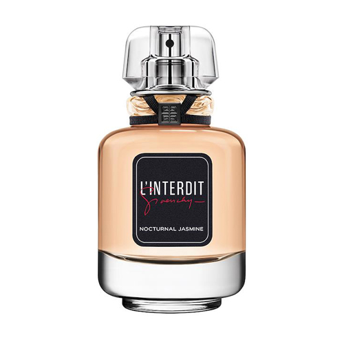 Givenchy L'Interdit Millesime II EDP