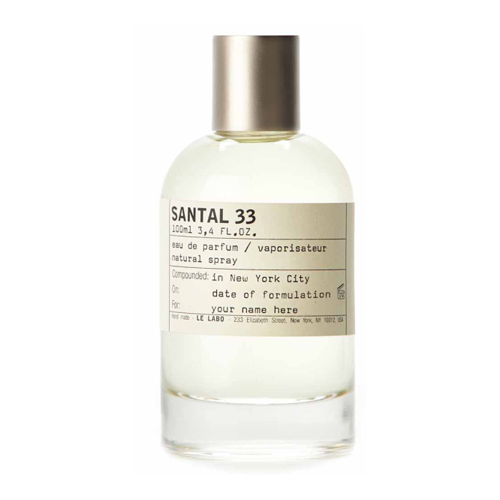 Le Labo Santal 33 EDP
