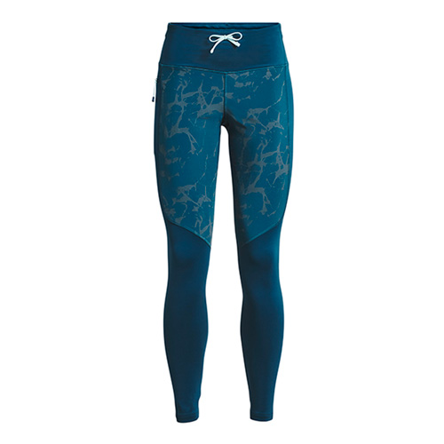 Under Armour Outrun the cold tight II 9
