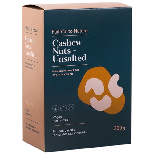 cashews