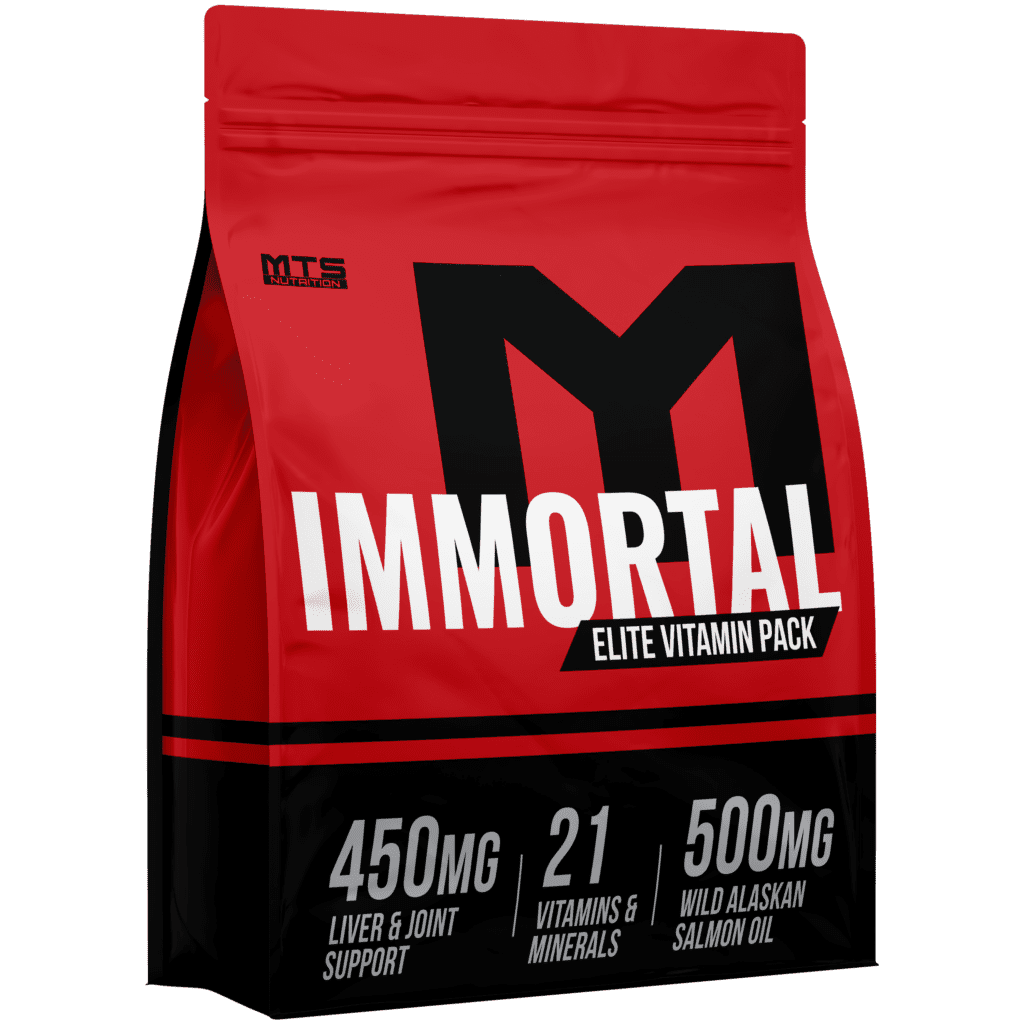 IMMORTAL®