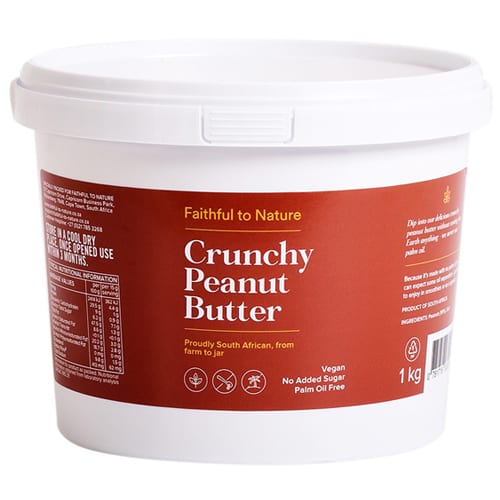 peanut butter