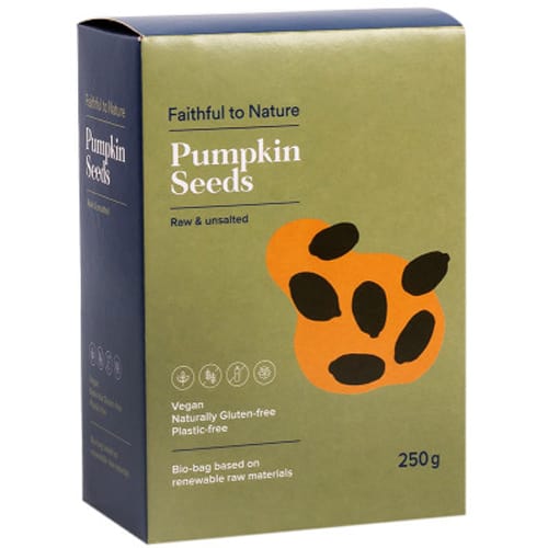 pumpkin seeds