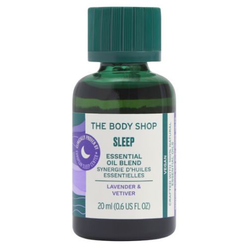 The Body Shop Sleep Essential Oil