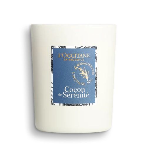 L'Occitane Relaxing Candle