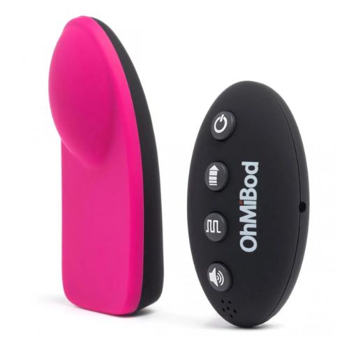 ohmibod club vibrators sync to your playlist