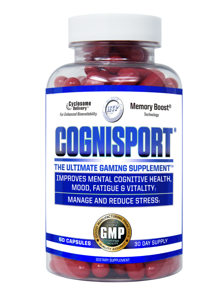 CogniSportยฎ