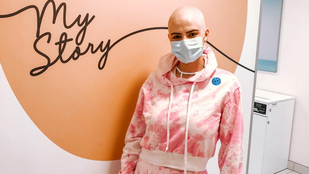 My Experience With Breast Cancer, At Age 27
